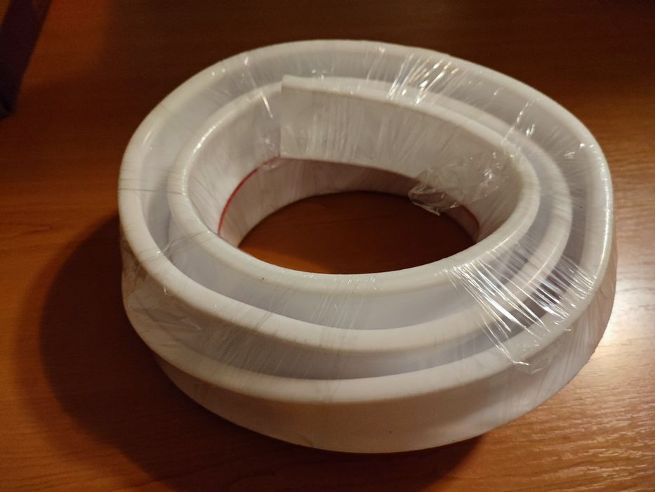 Water Barrier and Retention System (3 meters)64286372109057121