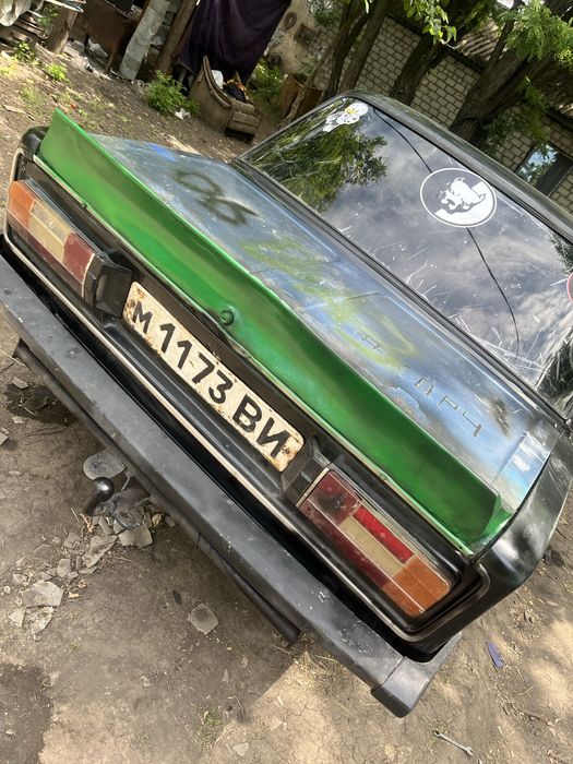 Продам ваз 2106