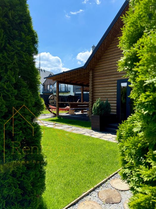 108 Дом с бассейном Family house