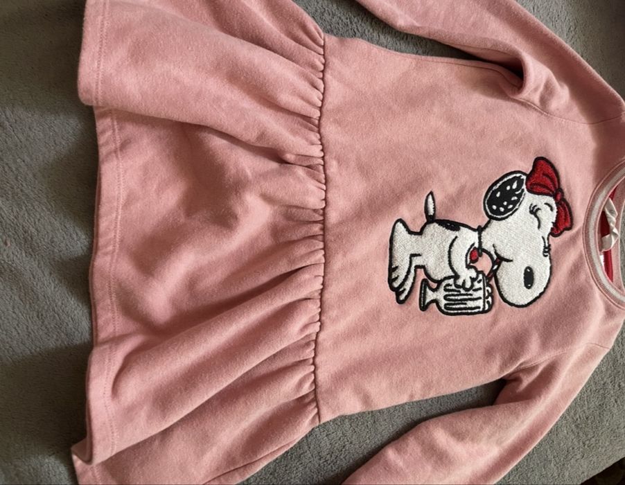 дитяче плаття H&M