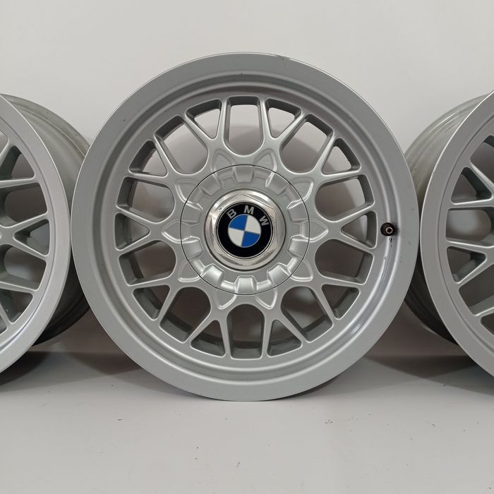 5x120 15" bbs bmw m5 e39 oe styling 29