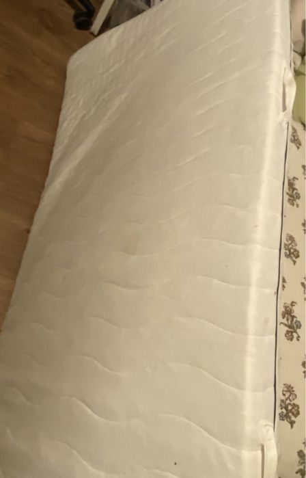 Colchao espuma sultan ikea 90x200