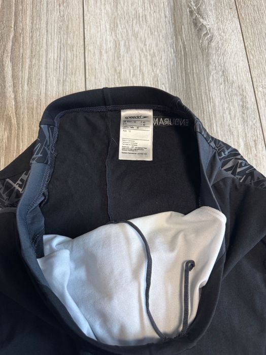 джамери Speedo Boom Splice Jammer плавки Speedo