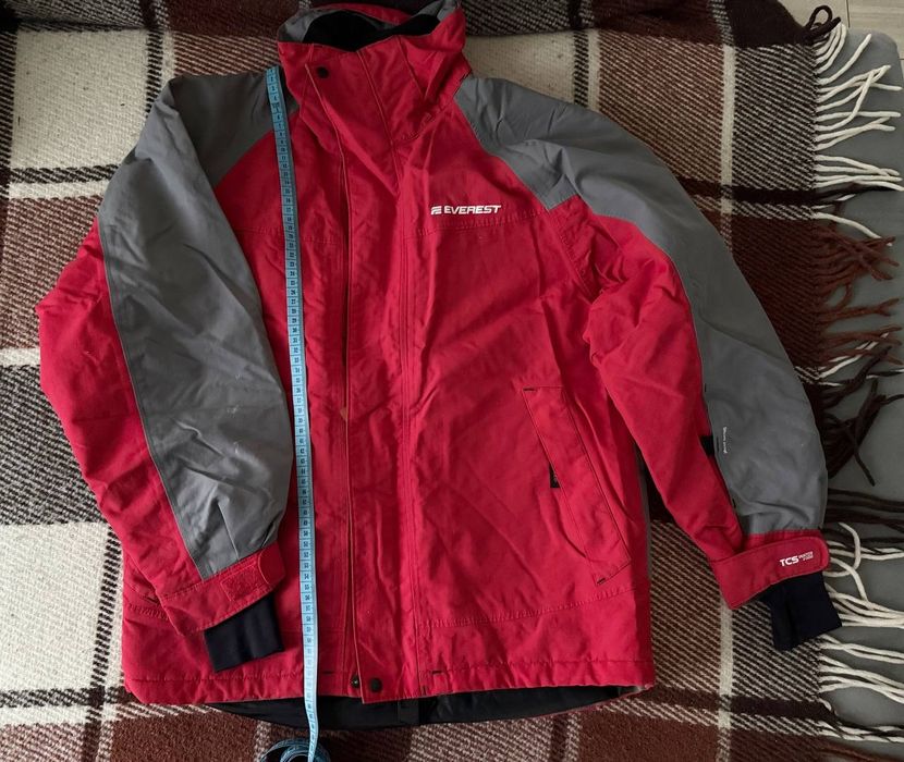 Лижна куртка Everest