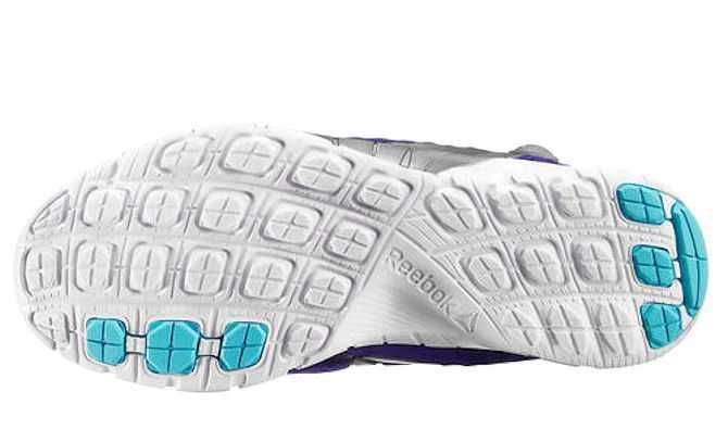 Buty Reebok Zpump Fuzion 2.5 SE Roz. 37.5 - 24 cm