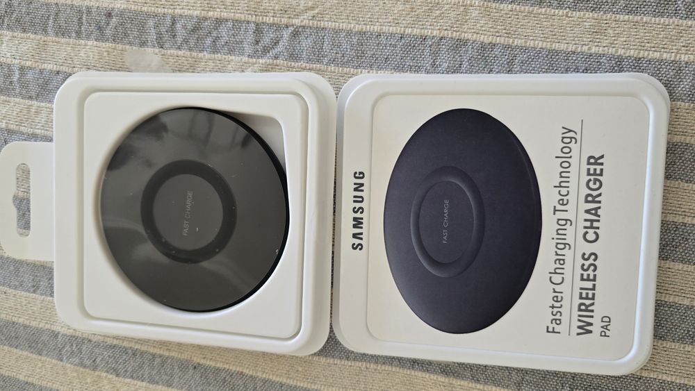 Apple Magic Mouse 2 e Leather Wallet. Wireless chargers Samsung. Airpo