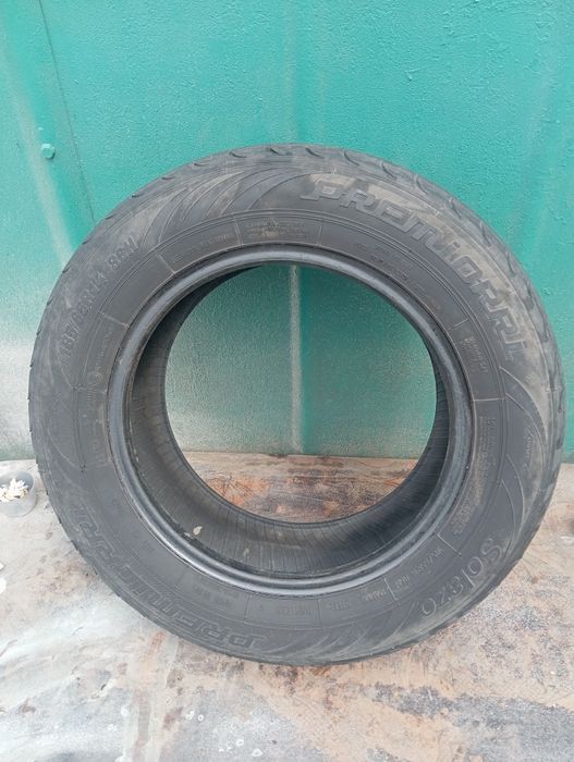 Резина R14 185/65