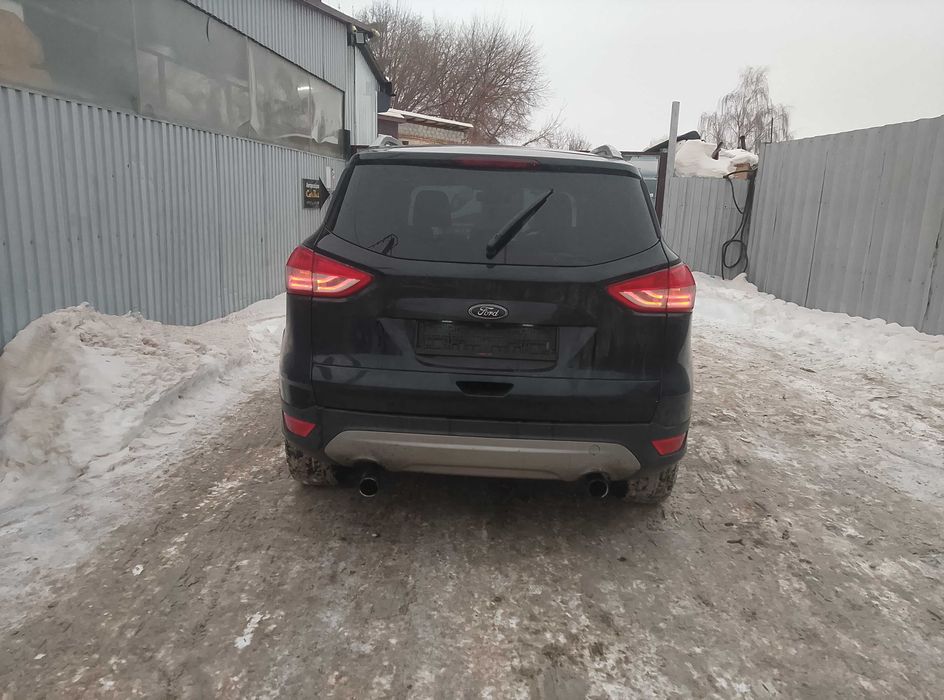 Розборка Ford Kuga 2013 2.0 дизель 4WD автомат