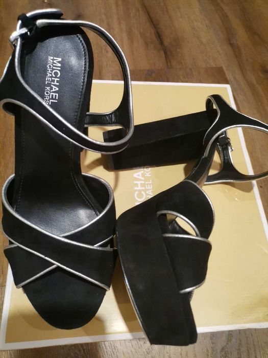 босоножки Michael Kors женские