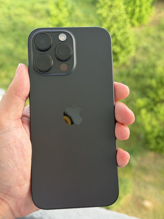 Iphone 16 Pro Max 512 Gb (фіз-сім+е-сім)