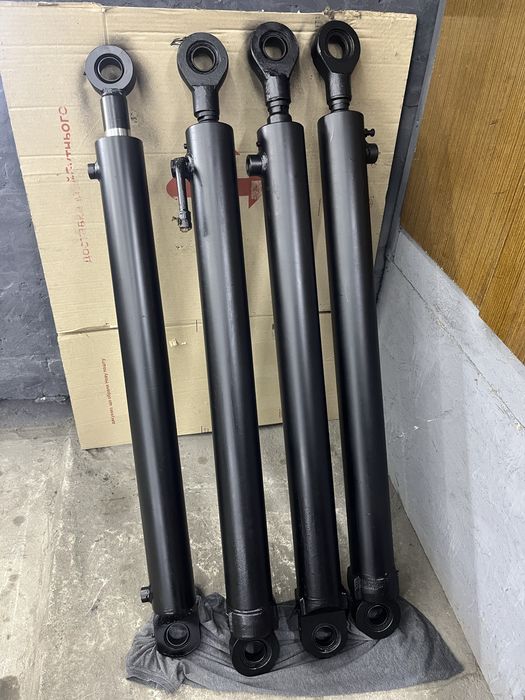 Ремонт гидроцилиндров,гидравлического оборудования,насосов,рукавов