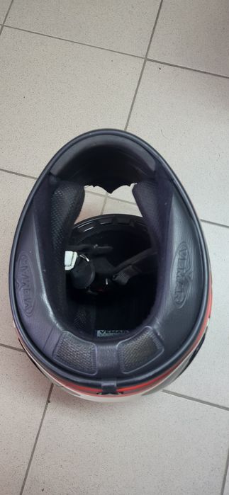 Hełm, kask zobacz warto