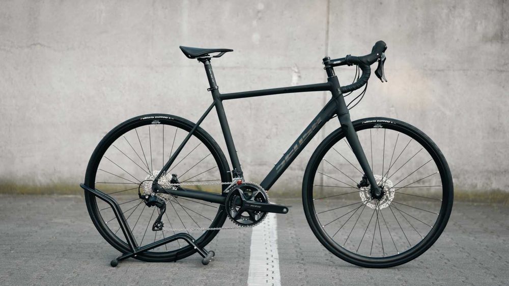 Nowy rower szosowy SENSA MODENA DISC Shimano 105 2x12 SUPER CENA!