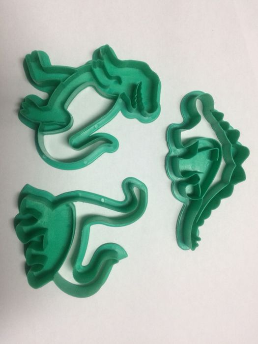 41 Cortadores de biscoitos