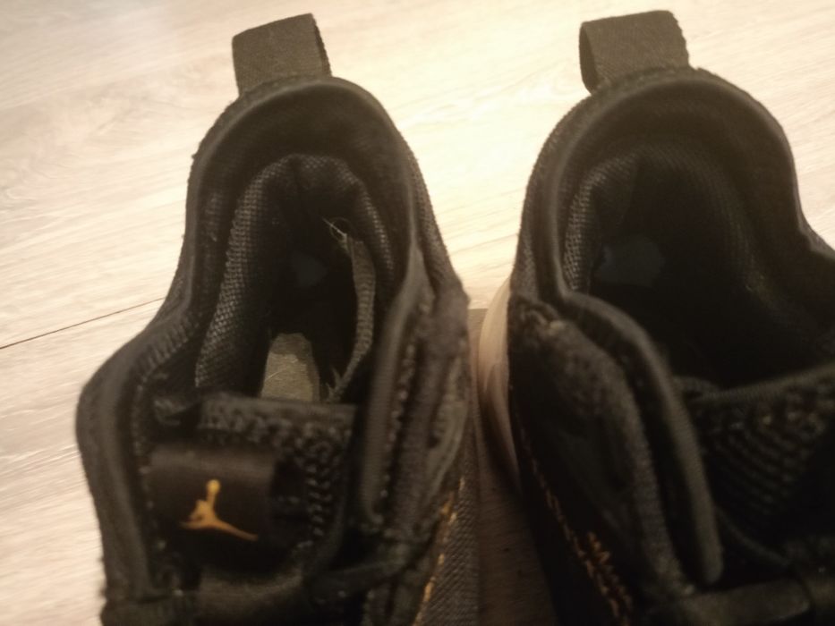 Buty do koszykówki Jordan