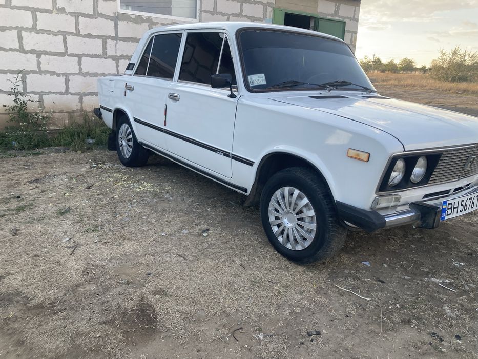 Продам ваз 2106