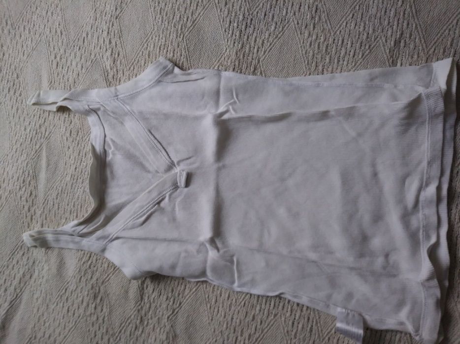 Koszulka na ramiączkach