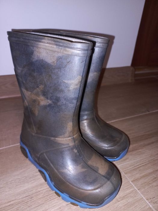 Kalosze Demar rozmiar 24/25