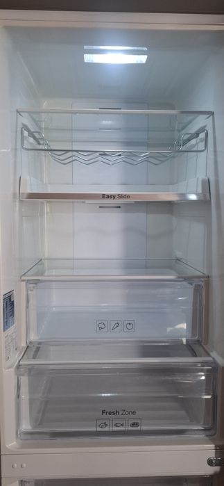 Vendo frigorífico usado. Todo a funcionar