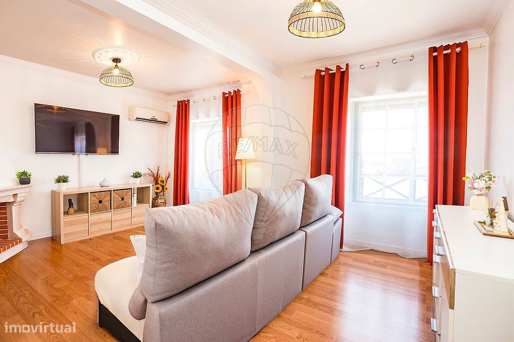 Apartamento T3 para venda