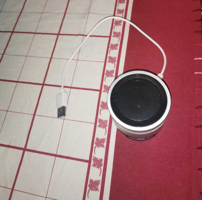 Coluna Denver bluetooth