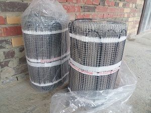 Електрична тепла підлога кабель, мат Fenix, Devi, Hemstedt, Woks