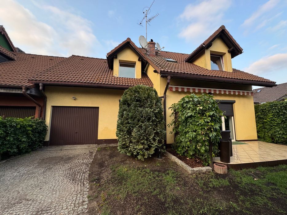Dom – Lubin - Widok 3