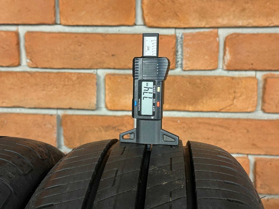 195/55R16 Goodyear EfficientGrip 2020 7,5mm