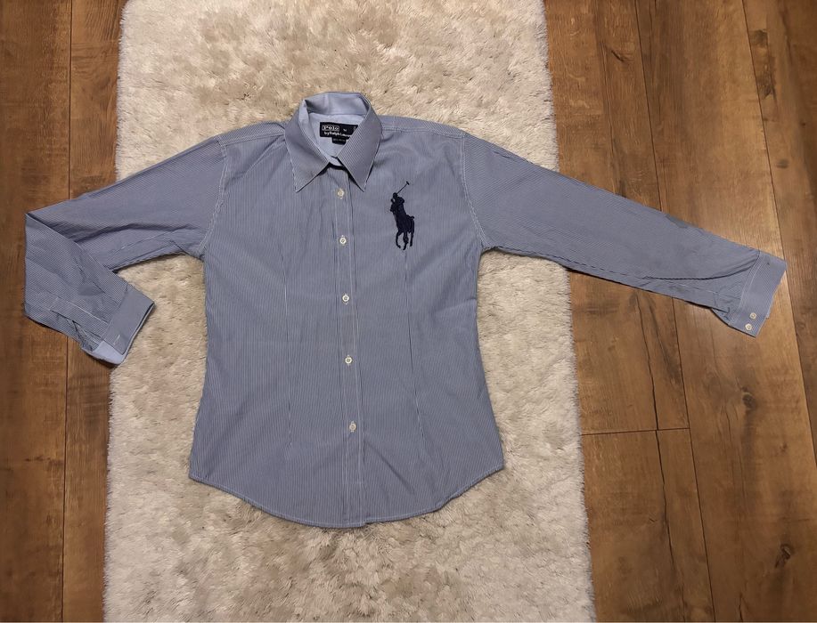 Koszula Ralph Lauren Polo