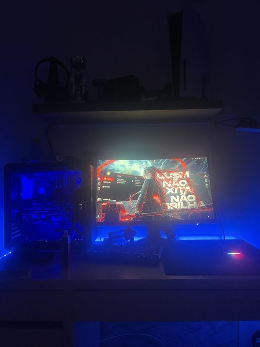 Computador gamer