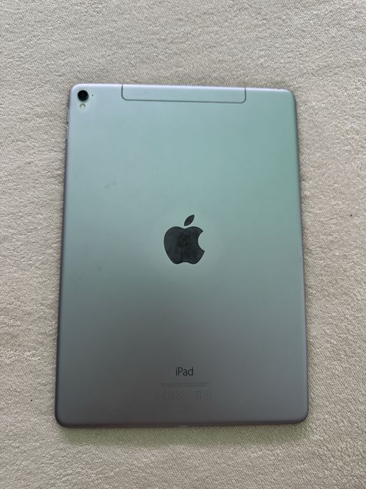 iPad Pro 2016 Wi-Fi 256gb