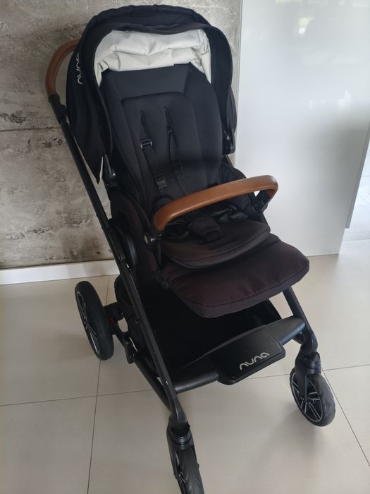 Zestaw Nuna 3 w 1