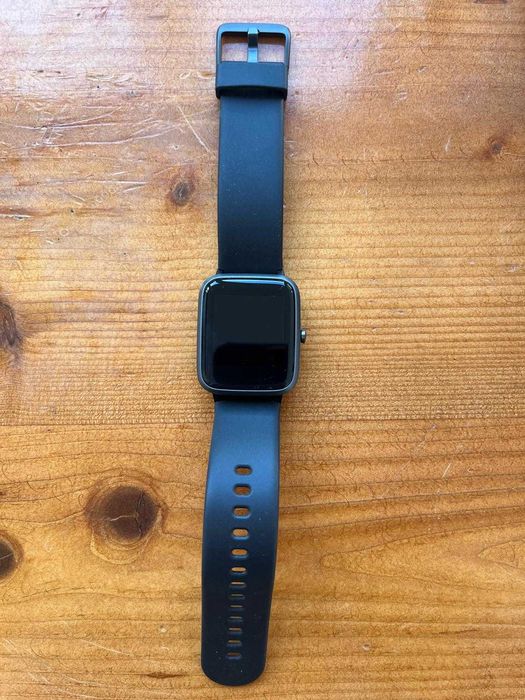 Smartwatch Yamay NOVO