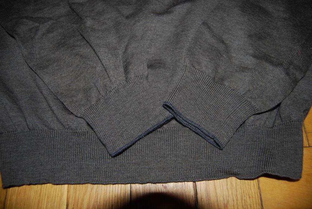 шерстяний светр brax.ulvang.merino wool