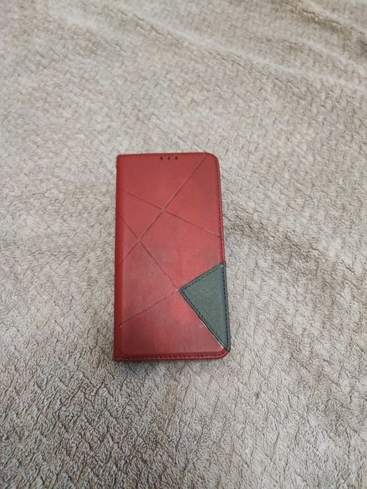 Магнітний чохол книжка для redmi 8a