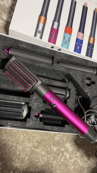 Стайлер airwrap новий