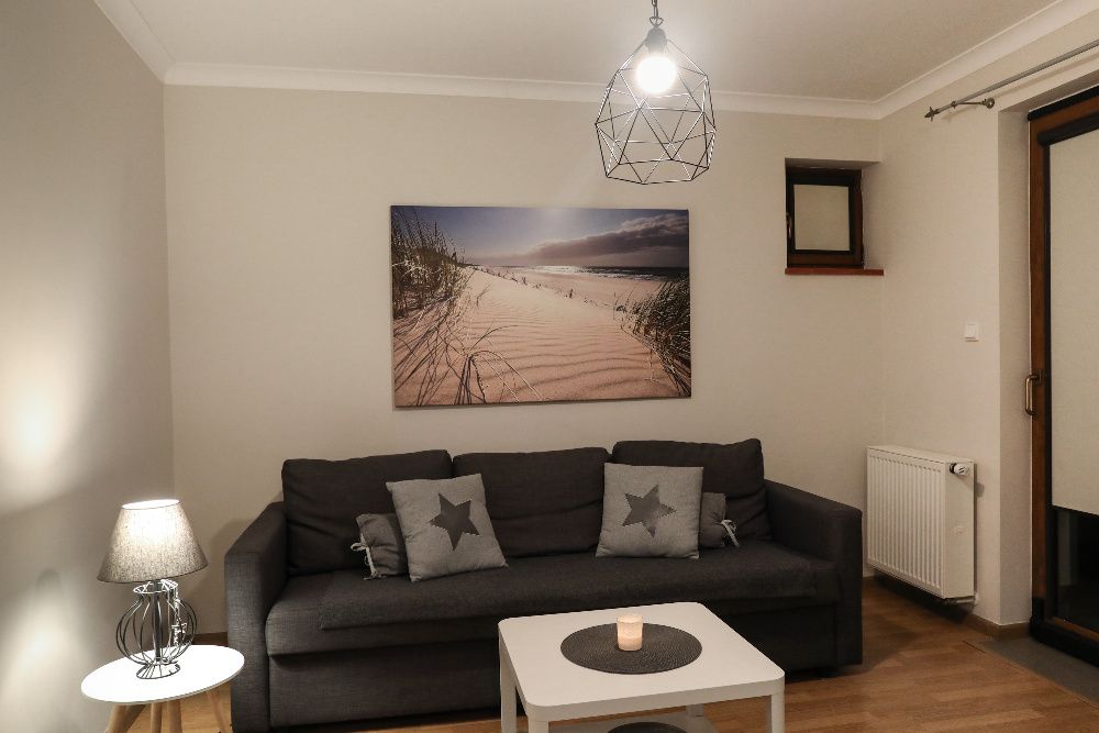 apartament we władysławowie 50m od morza