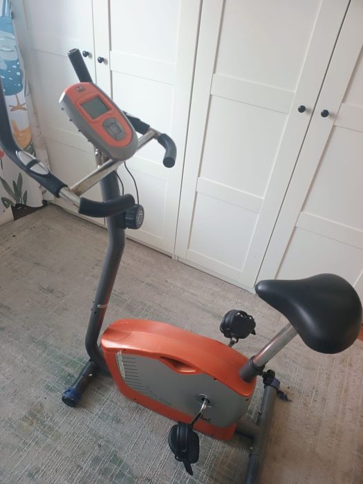Rower stacjonarny