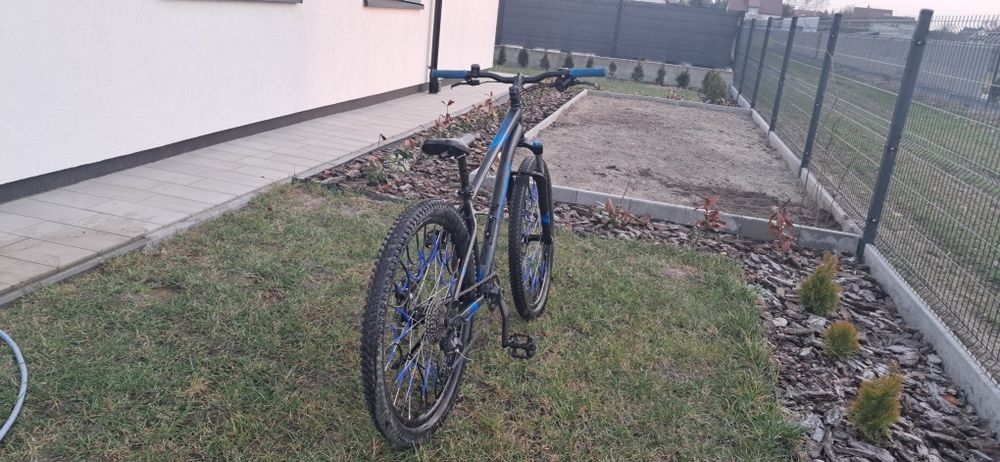 Rockrider st 120