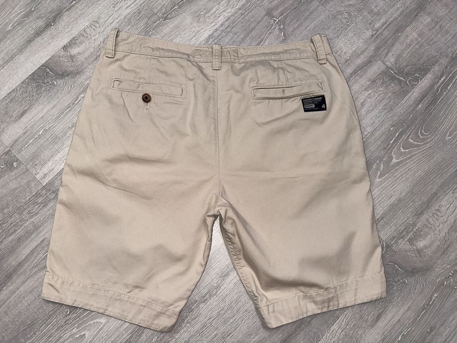 Мужские шорты Superdry, L
