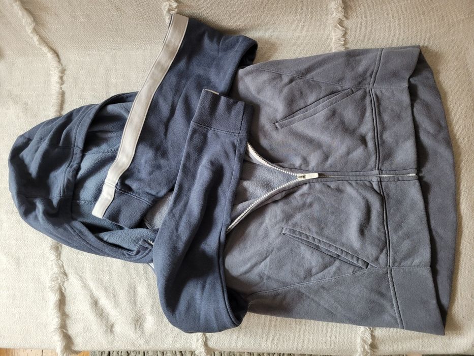 Bluza Nike dziewczęca 146