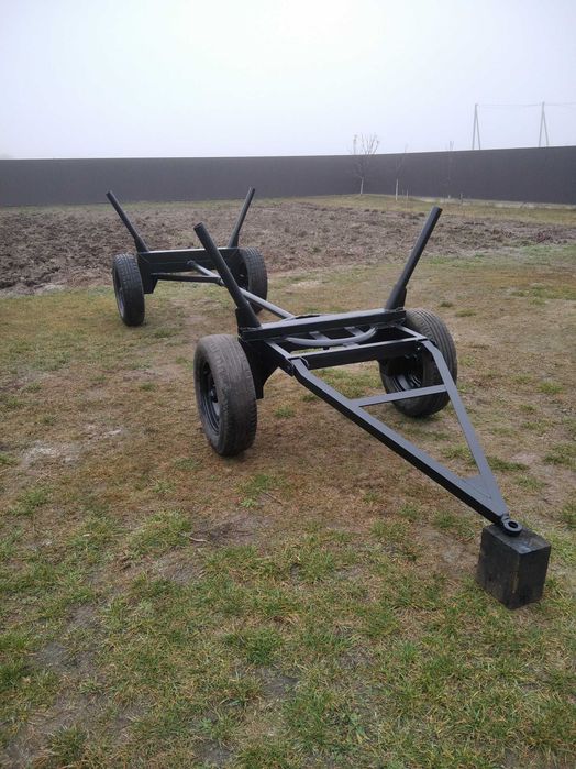 Продам віз до трактора