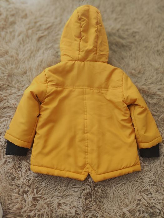 Zestaw ubranek dziecięcych , dla chłopca 74-92 rozmiar, buty 21 rozmia