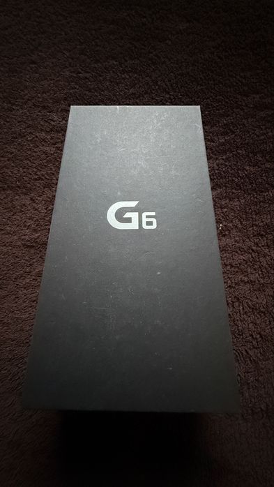 Lg G6 na czesci