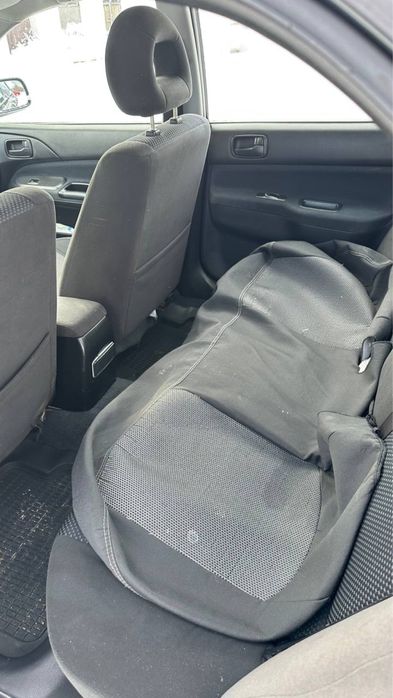 Продам лансер 9 рідний пробіг