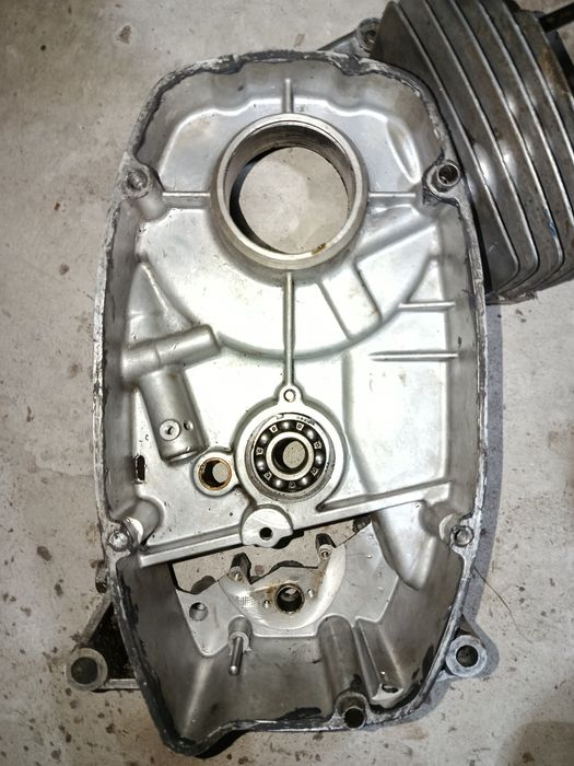 Картер на яву 634