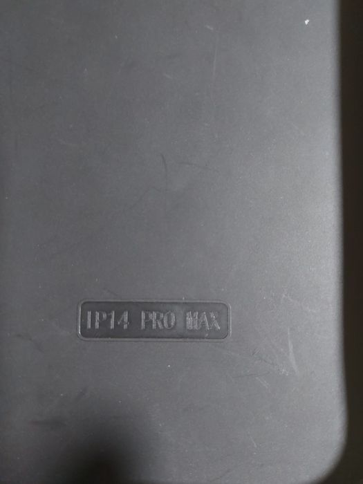 Чехли на 14 PRO MAX