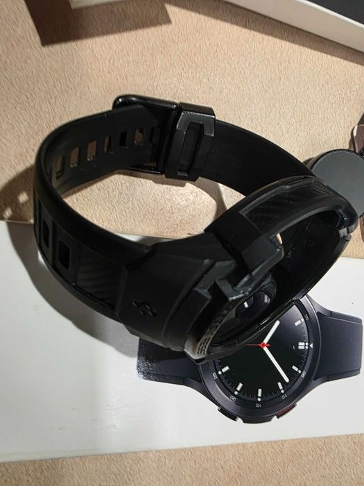 Smartwatch SAMSUNG Galaxy Watch 4 Classic