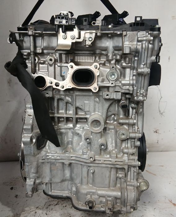 Motor completo TOYOTA Yaris (_P21_, _PA1_, _PH1_)