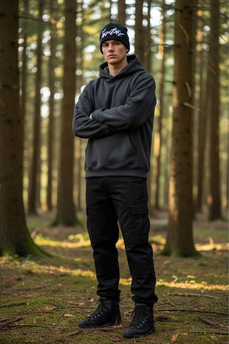 Шапка Corteiz 1:1 (Преміум Якість)